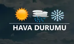 Van’da hava nasıl olacak? (5 Ekim Cumartesi hava durumu)