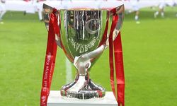 Ziraat Türkiye Kupası finalinin stadı ve tarihi belli oldu