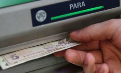 ATM'lerde para çekme limitleri değişti