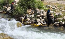 Van'da  kayıp çocuğun cansız bedeni bulundu