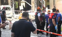 Bakan Tunç ve Bakan Işıkhan, İzmir'deki patlamayla ilgili açıklama yaptı!