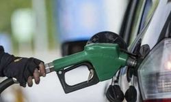 Benzine zam geldi