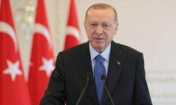Cumhurbaşkanı Erdoğan, 2003'ten beri 7 milyar fidan ve tohumu toprakla buluşturduk