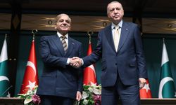 Cumhurbaşkanı Erdoğan, Pakistan Başbakanı ile bayramlaştı