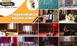 Diyarbakır'da "Niyet Ettim Tesettüre Emrin Başım Üstüne" programı düzenlendi!