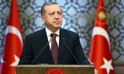 Cumhurbaşkanı Erdoğan'dan Hakkari açıklaması