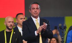 Fenerbahçe'de  başkan yeniden Ali Koç!