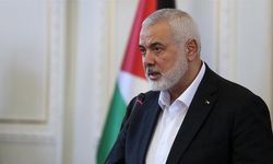 Hamas lideri Heniyye'den kritik ateşkes açıklaması