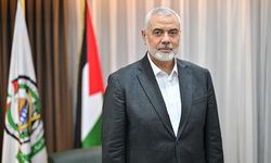 HAMAS lideri Heniyye, Hamas'ın ateşkes önerisine cevabı, BM kararıyla uyumlu olduğunu söyledi