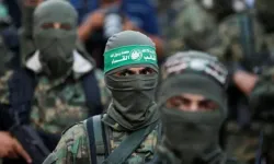 Hamas'tan açıklama!