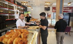 İpekyolu'nda bayram öncesi sıkı denetim