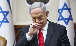 Siyonist yetkililer Netanyahu'dan evde kalmasını istediler!