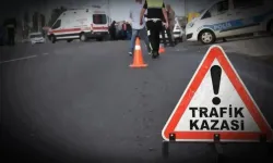 9 günde 7 bin 216 trafik kazası yaşandı