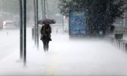 Doğu Anadolu dikkat: Meteoroloji uyardı!
