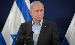 Son dakika: Netanyahu feshetti!