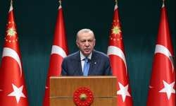 Erdoğan: Azalan doğum oranları ülkemizde de alarm veriyor