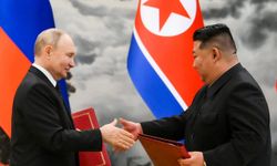 Rusya ve Kuzey Kore arasında karşılıklı yardımlaşma anlaşması imzaladı