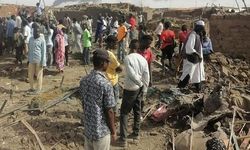 Sudan'da 3 milyon kişi açlıktan ölebilir!