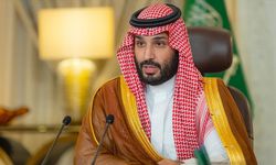 Suudi Arabistan Veliaht Prensi, Gazze için harekete geçilme çağrısında bulundu