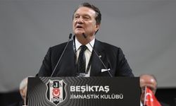 Beşiktaş yeni teknik direktörünü duyurdu