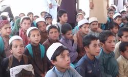 Afganistan'da 17 okul inşa edilecek
