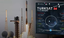 TÜRKSAT 6A'dan yeni haber! Üçüncü ateşleme gerçekleşti