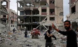 BM: Gazze'de hiçbir yer güvenli değil