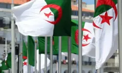 Cezayir, Gazze'yle dayanışma kapsamında tüm festivalleri durdurdu