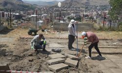 Hakkari Çölemerik Kalesi'nin sırrı kazı çalışmasıyla çözülecek