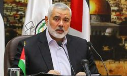 HAMAS lideri Heniyye şehid edildi