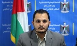 Gazze'de bakanlık müsteşarı El-Ğuseyn, işgalcilerin suikastında şehit oldu