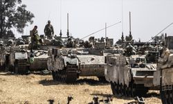 İşgalci basınına göre Gazze sınırında Hannibal Protokolü uygulandı