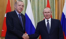 Putin ile Erdoğan'ın görüşeceği tarih belli oldu!