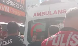 Van’da silahlı kavga: 1 yaralı