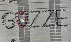 Van YYÜ’de ‘Filistin Günleri’ düzenlenecek