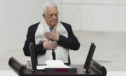 Yedioth Ahronoth: İsrail Mahmud Abbas'ın Gazze'ye gitmesine...