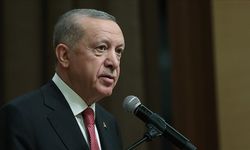 Cumhurbaşkanı Erdoğan, Bangladeş Halk Cumhuriyeti Geçici Hükümet Başdanışmanı Yunus ile telefonda görüştü