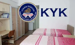 KYK yurt başvuruları başladı