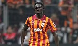 Galatasaray'a kötü haber!