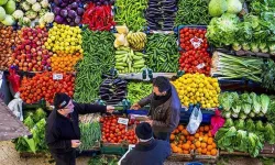 Van büyükşehir belediyesi duyurdu! Van Sebze Hali'nde Sebze ve Meyve fiyatları ne kadar?