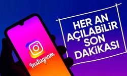 Instagram açılacak mı? Uraloğlu'ndan son dakika açıklaması