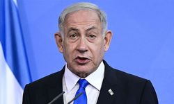 Katil Netanyahu'dan müzakere açıklaması