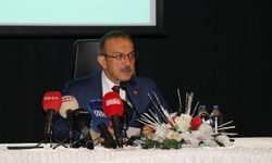 Vali Yavuz: Kalıcı konutları süratle hak sahiplerine teslim edeceğiz