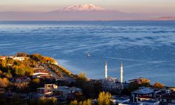 Van’daki adaların isimleri