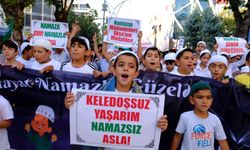 Van’da ‘Hayat Namazla Güzeldir’ yürüyüşü düzenlenecek