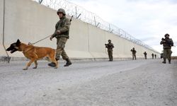 Van'da kaçakçılık ve düzensiz göçmene geçit yok!