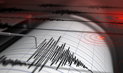 Manisa ve çevresinde korkutan deprem