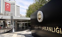 Dışişleri Bakanlığından, İsrail Dışişleri Bakanı Katz'ın paylaşımına tepki