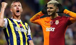 Fenerbahçe-Galatasaray maçı ne zaman, saat kaçta ve hangi kanalda?