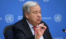 Guterres: Lübnan yeni bir Gazze olmasın